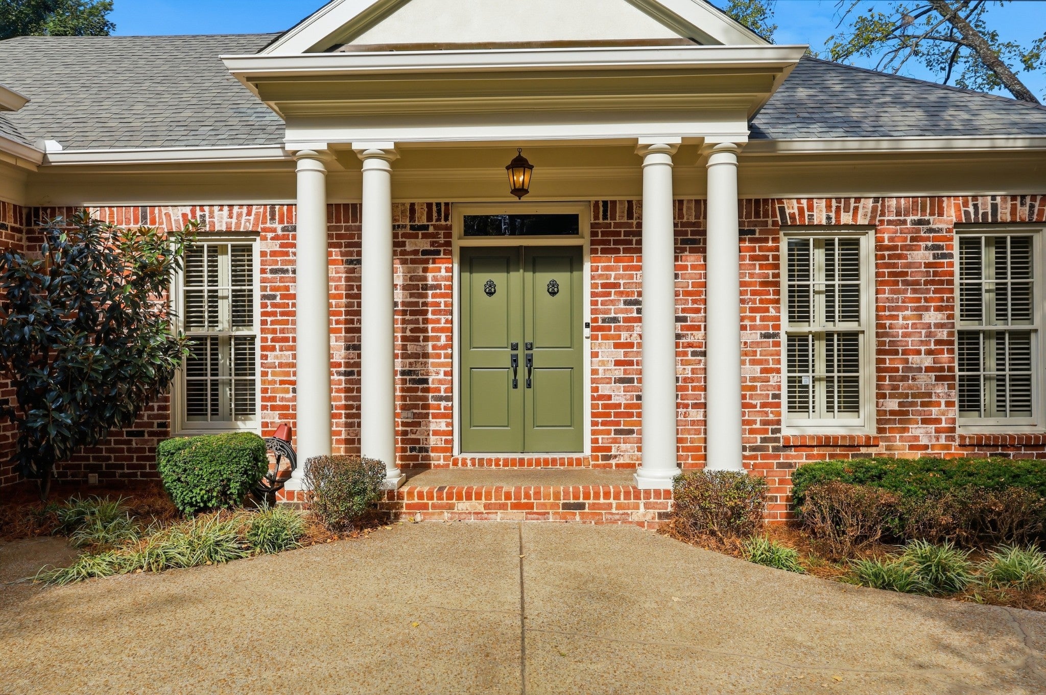 5436 Stone Box Ln