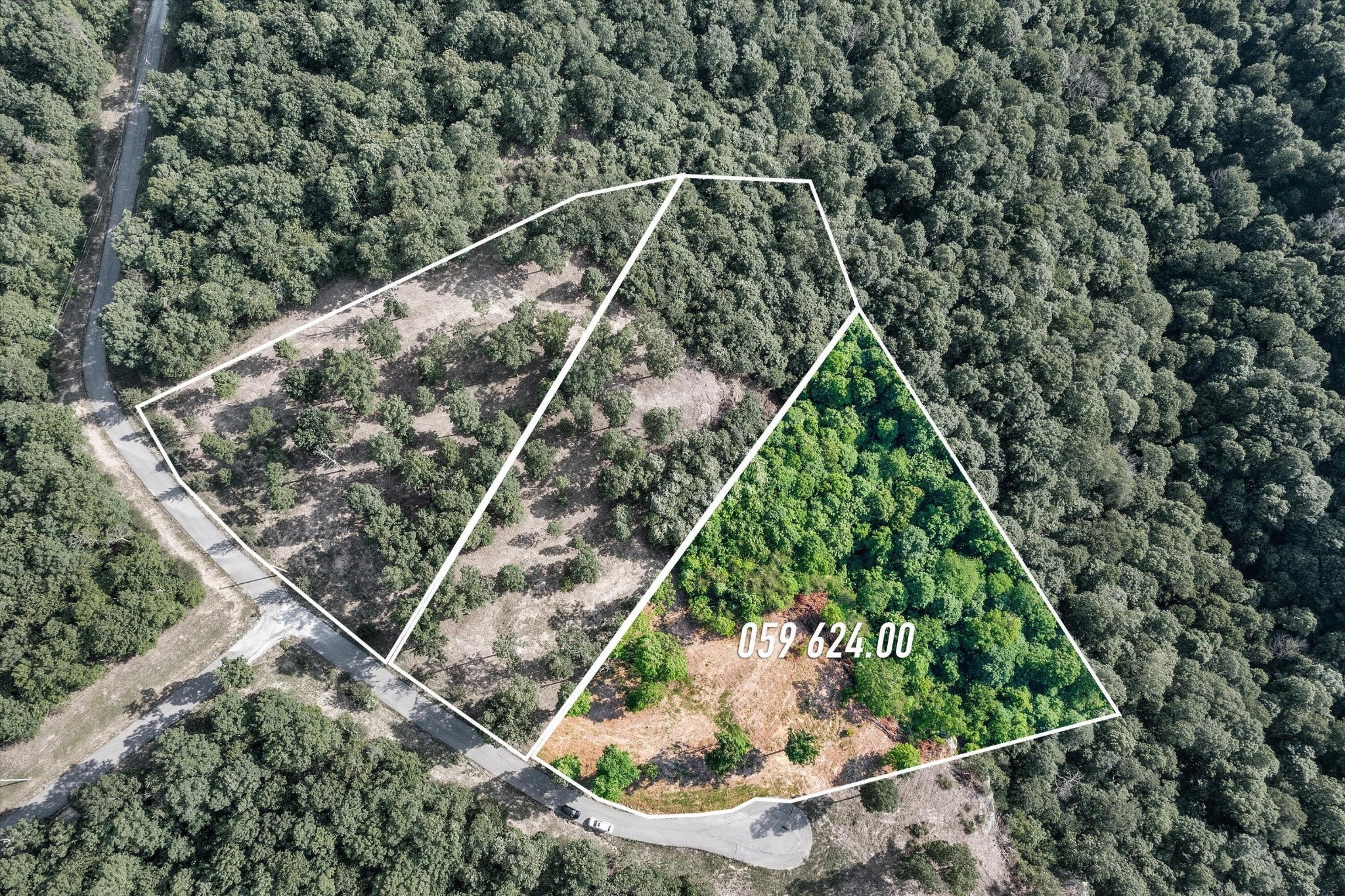 624 Coyote Trail