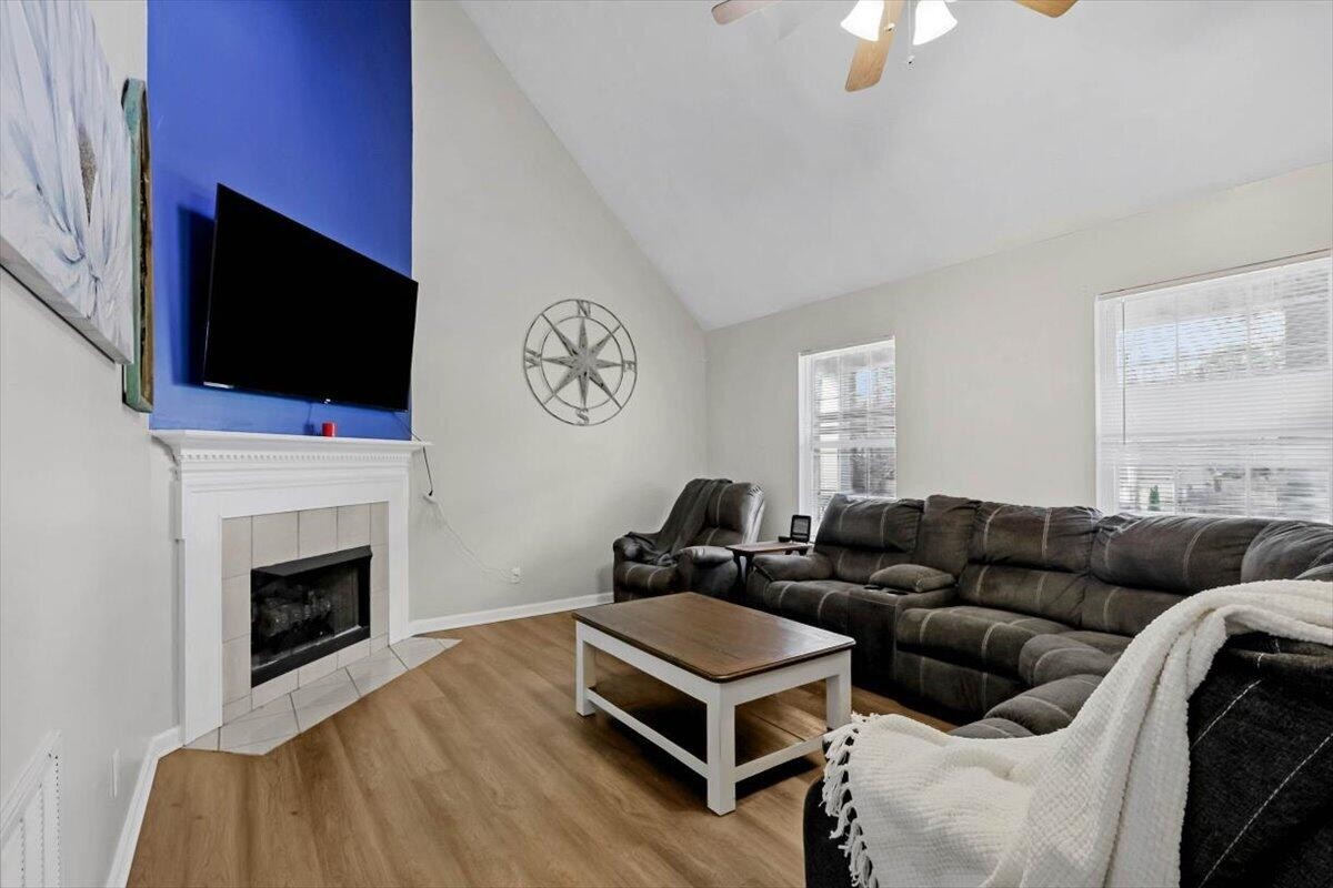 7010 Barleyfield Drive