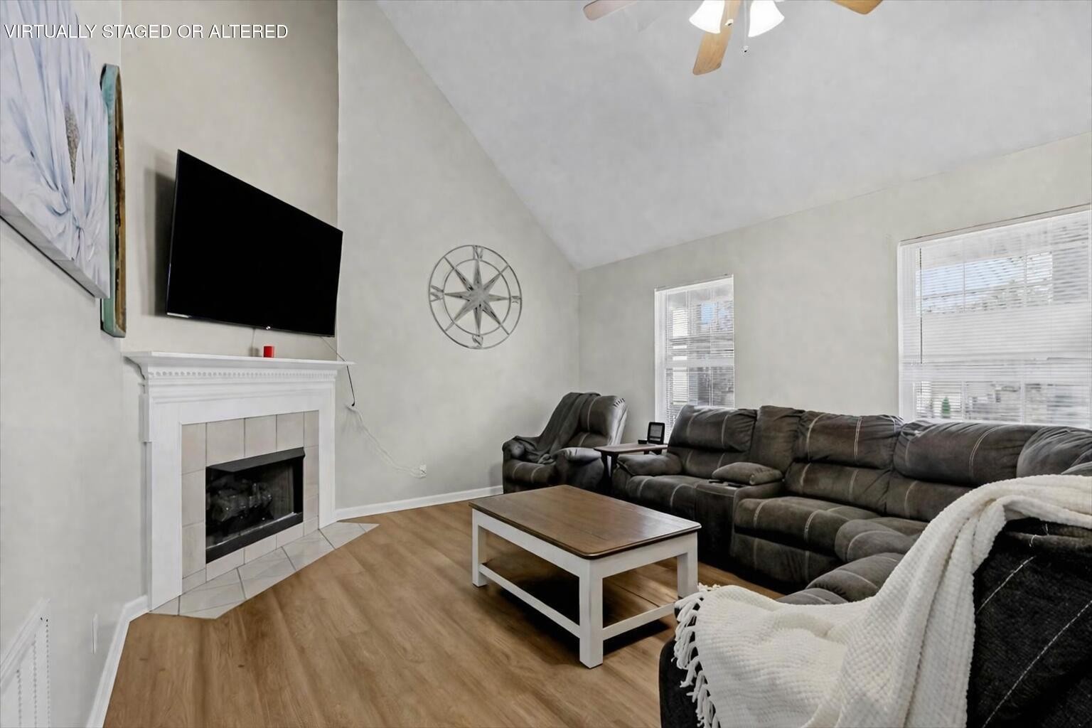 7010 Barleyfield Drive