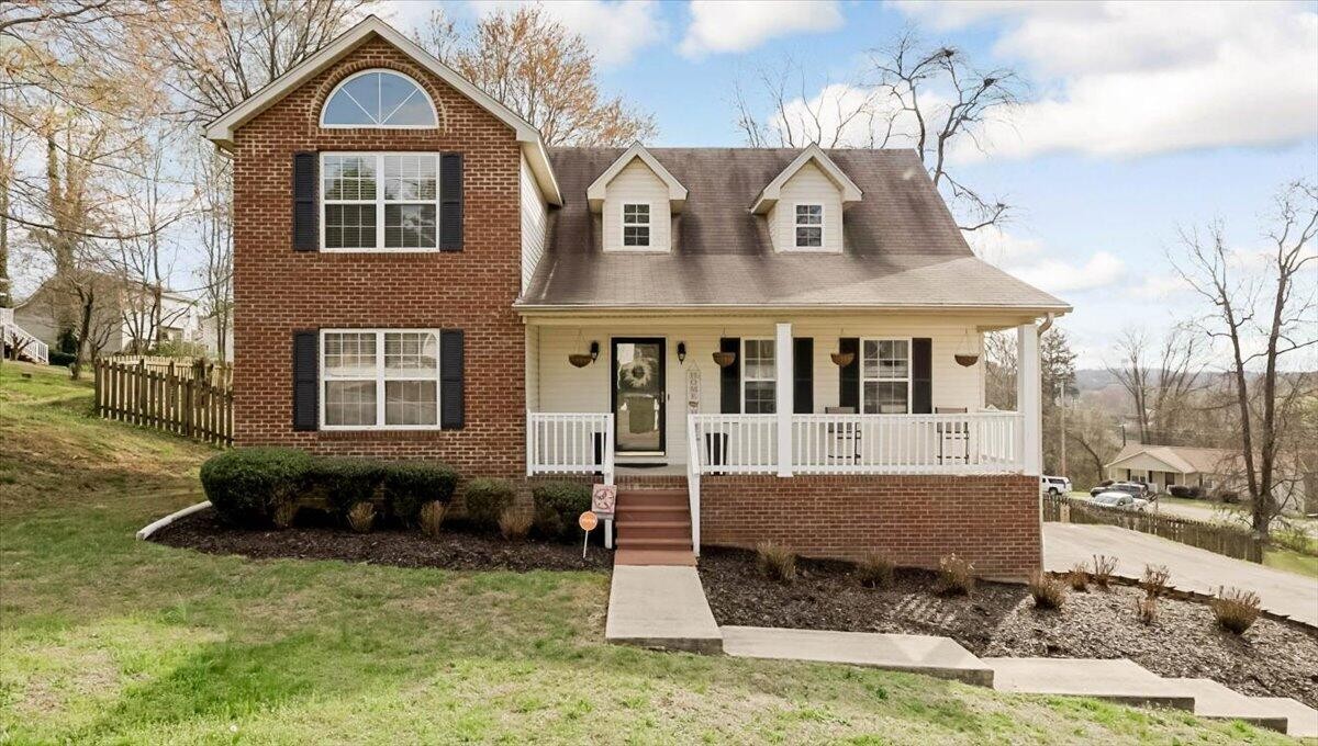 7010 Barleyfield Drive