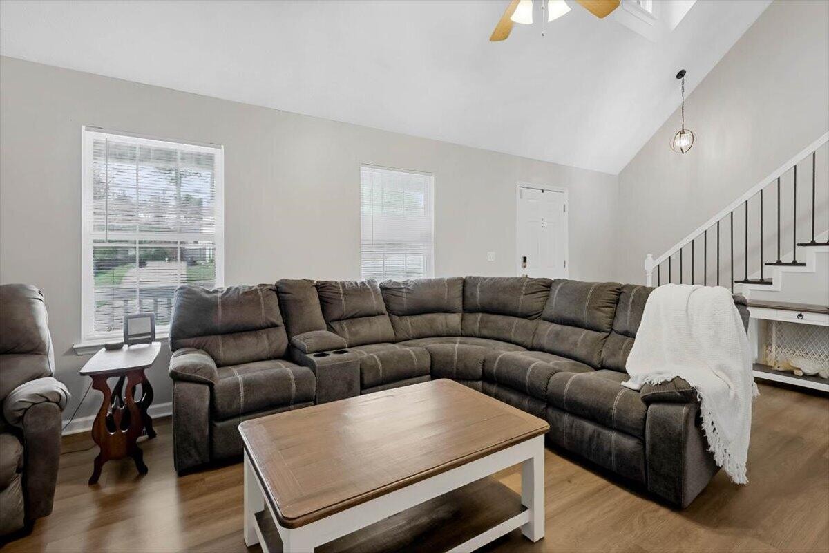 7010 Barleyfield Drive