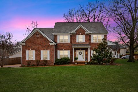3201 Timberwood Ct, Spring Hill, TN 37174 - MLS#: 2802621