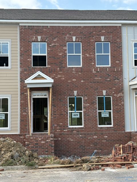 322 Savoy Loop Nolensville TN 37135