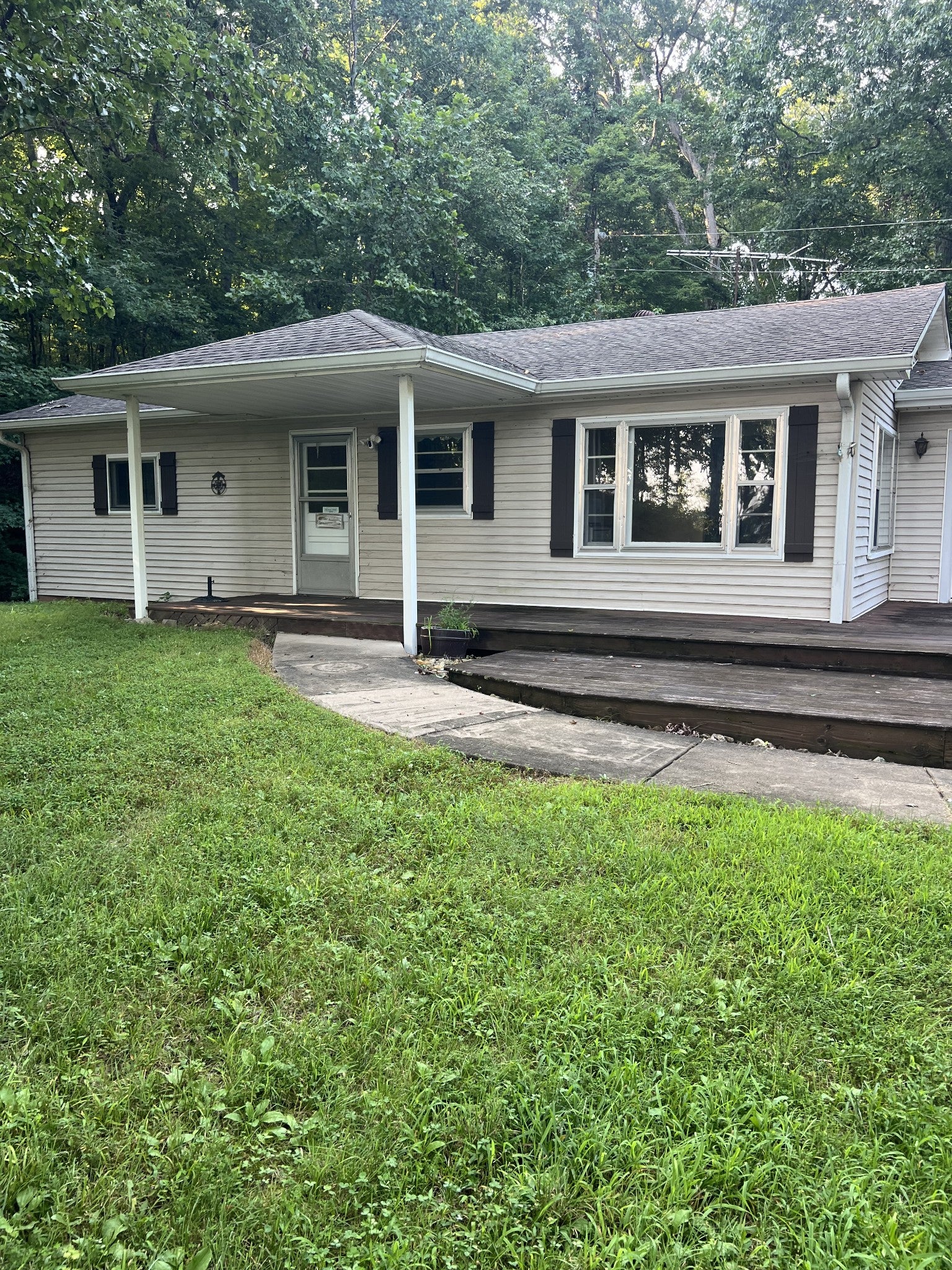 624 Short Creek Rd