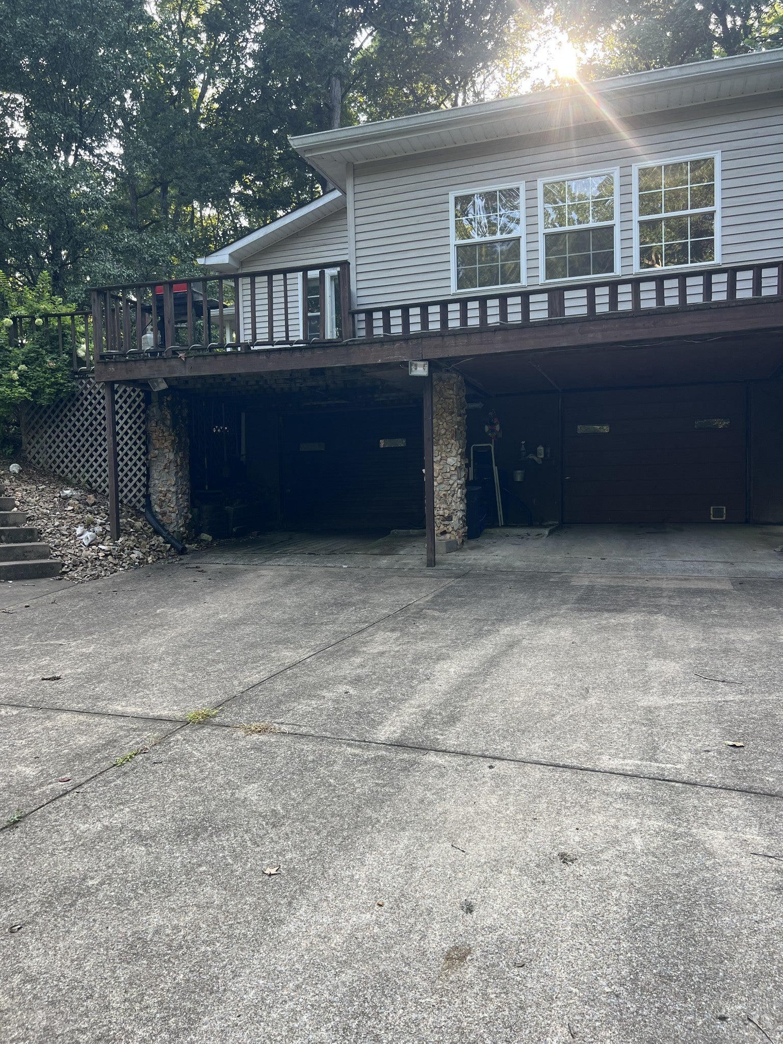 624 Short Creek Rd