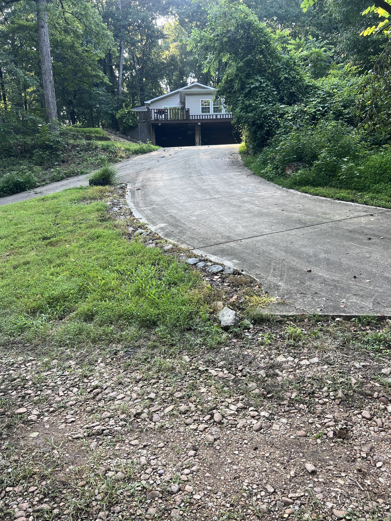 624 Short Creek Rd