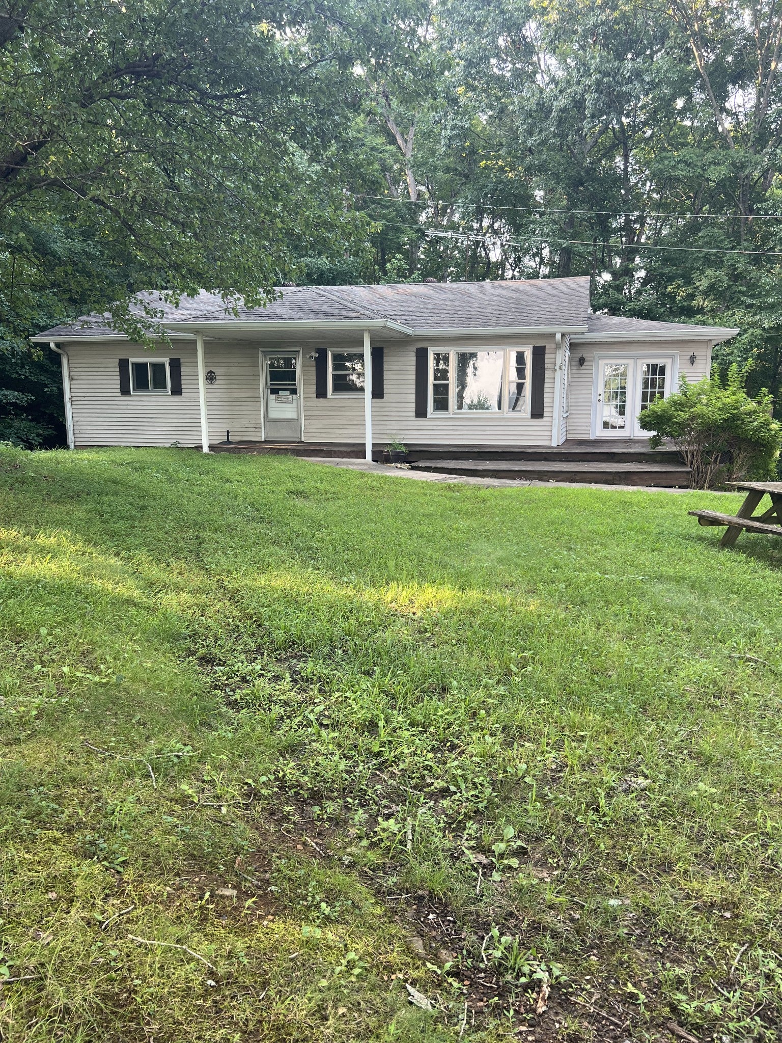 624 Short Creek Rd