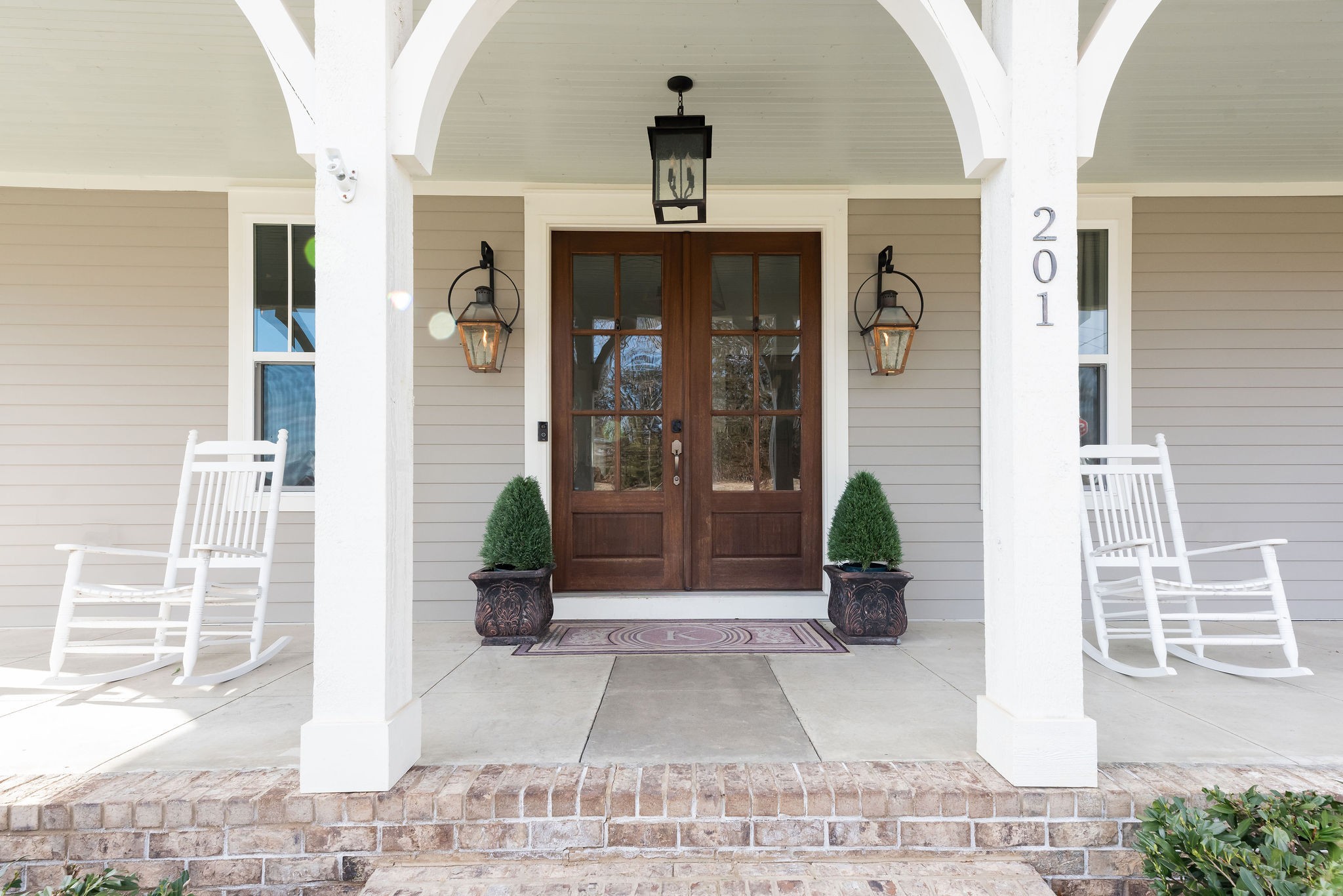 201 Gilchrist South Cir