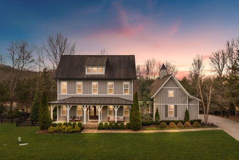 201 Gilchrist South Cir Nolensville TN 37135