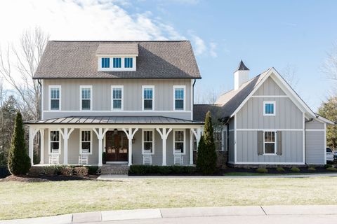 201 Gilchrist South Cir Nolensville TN 37135