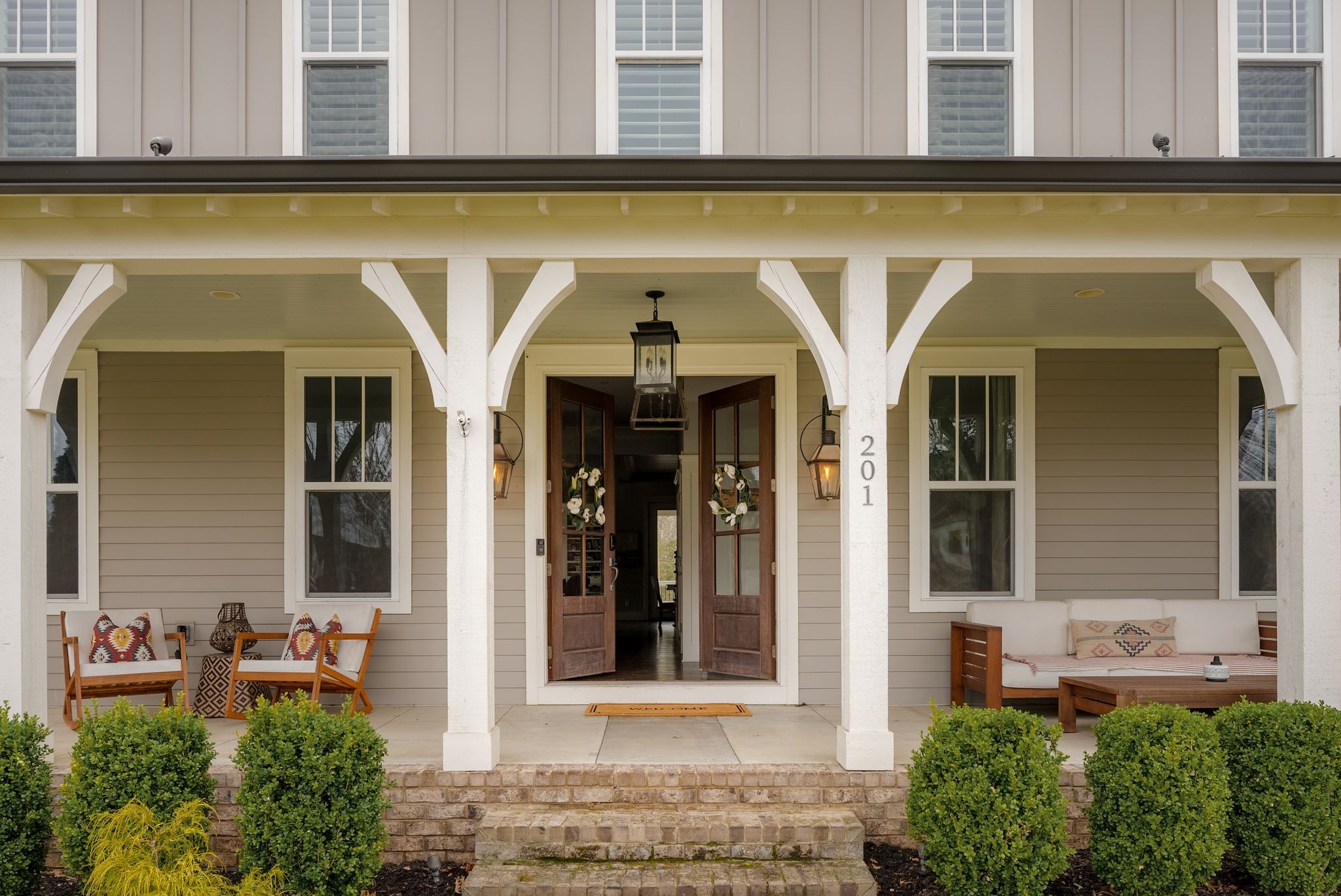 201 Gilchrist South Cir