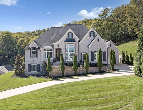 700 Pendragon Ct, Franklin, TN 37067 - MLS#: 2818062