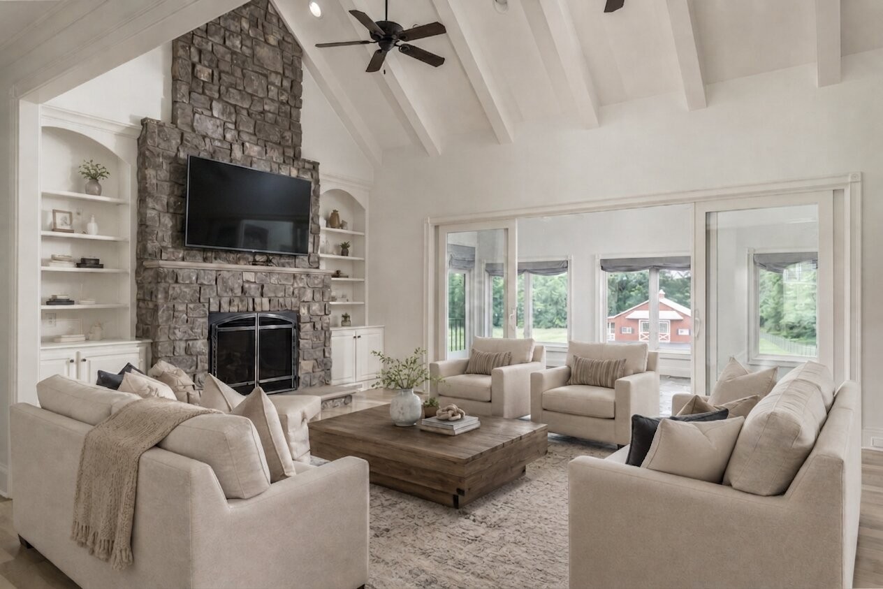 2701 Owl Hollow Rd, Franklin TN 37064 4-bed home, photo 14 of 30