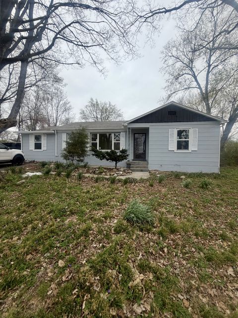 Photo of 1210 Old State Highway 109N, Gallatin, TN 37066 (MLS # 3180811)