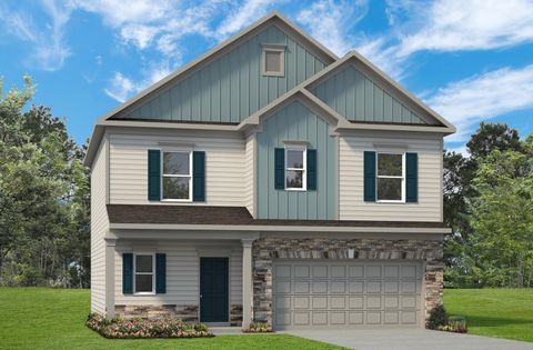 613 Nightengale Ridge Dr Columbia TN 38401