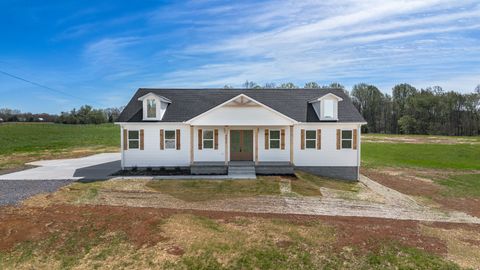 Photo of 4031 Wells Rd, Springfield, TN 37172 (MLS # 3220548)