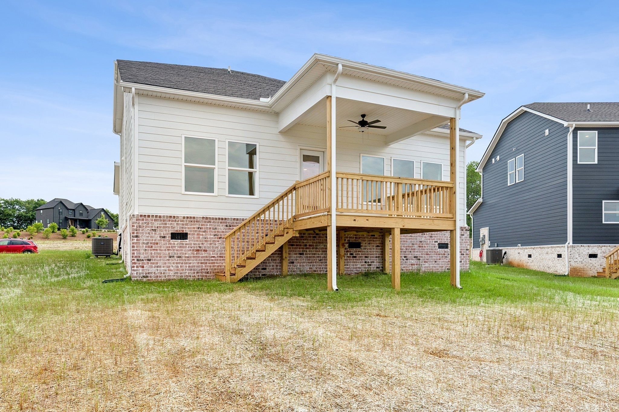 2968 Sharpstone Drive