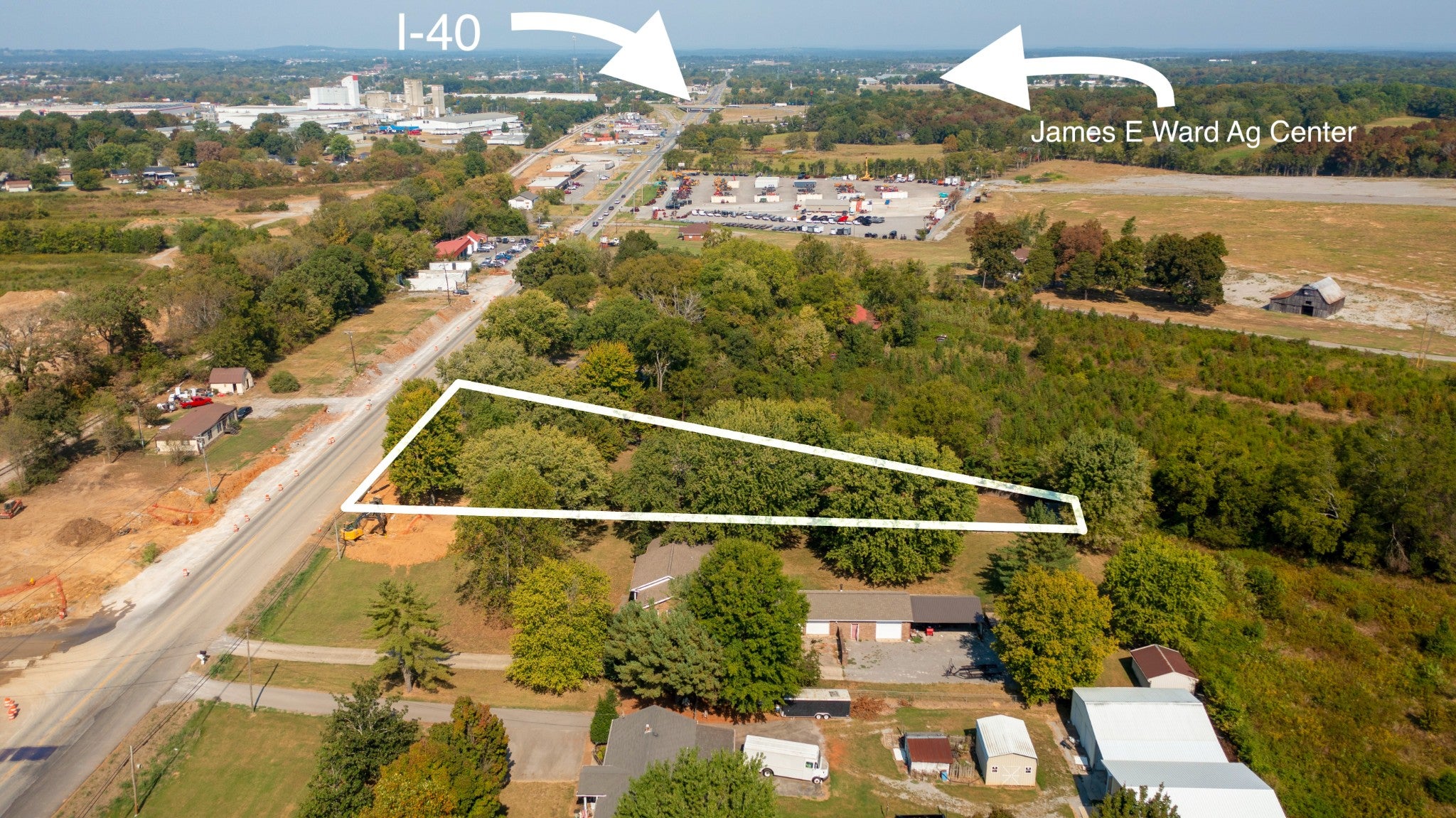 1423 Sparta Pike