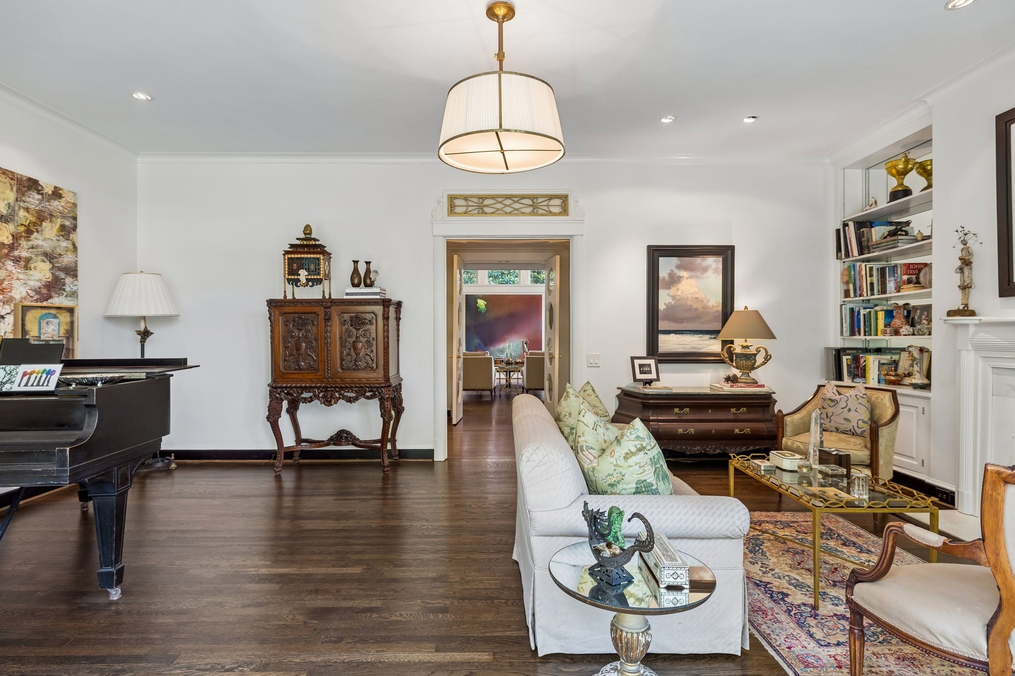 4-bed condo for sale in Nashville, TN 37215, 2200 Harding Pl 6 2200 Harding Pl 6, Nashville TN 37215 4-bed condo, photo 5 of 52