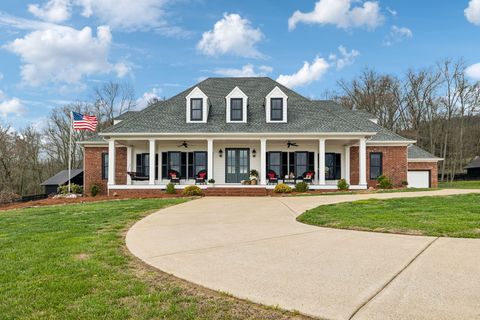 9739 Barlow Lane Lascassas TN 37085