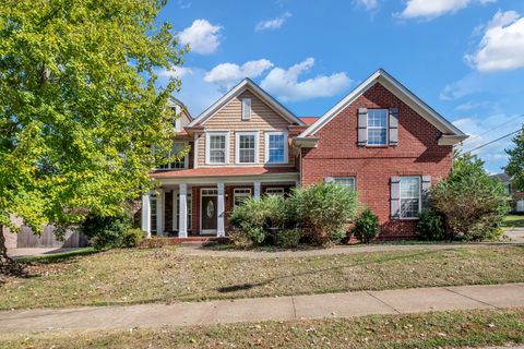 Photo of 1033 Wyntergrace Farm Rd, Old Hickory, TN 37138 (MLS # 3205397)