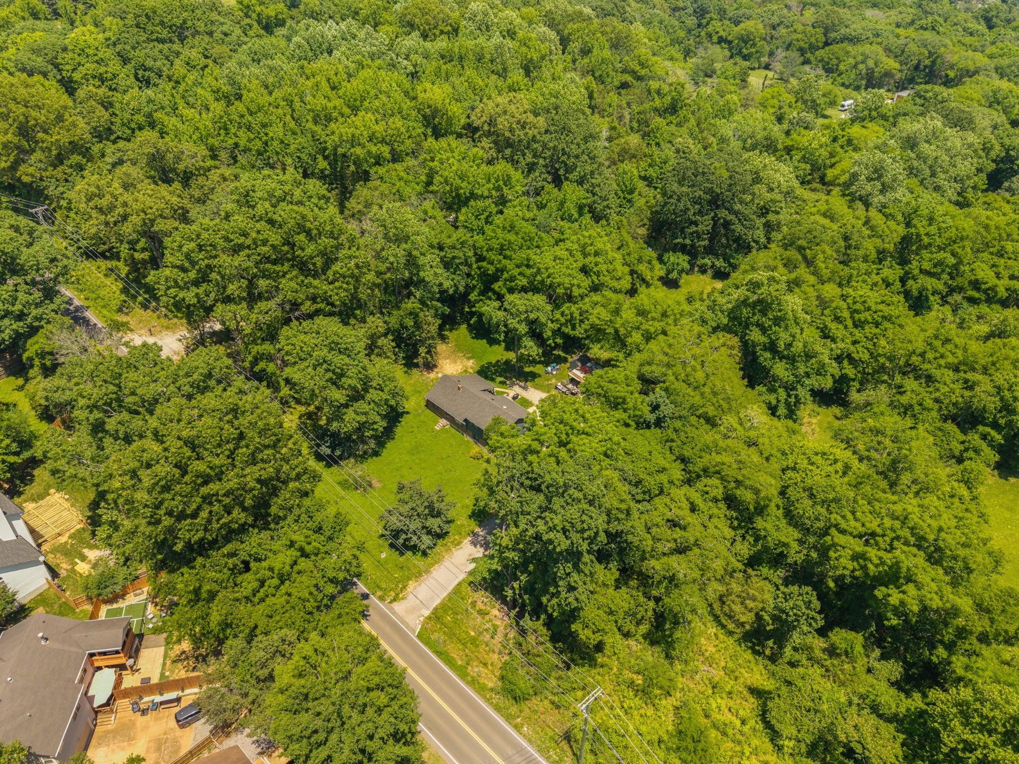 1083 Tulip Grove Rd