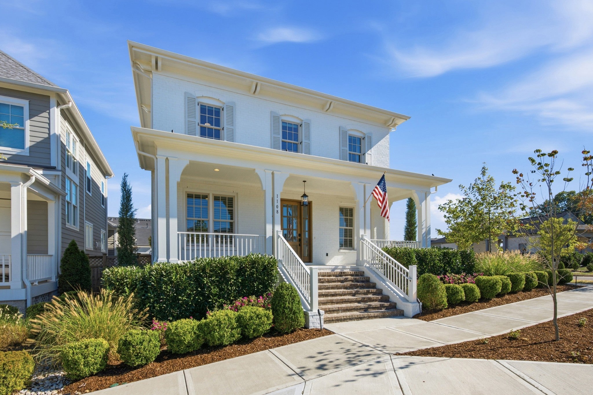 1108 Southbrooke Blvd
