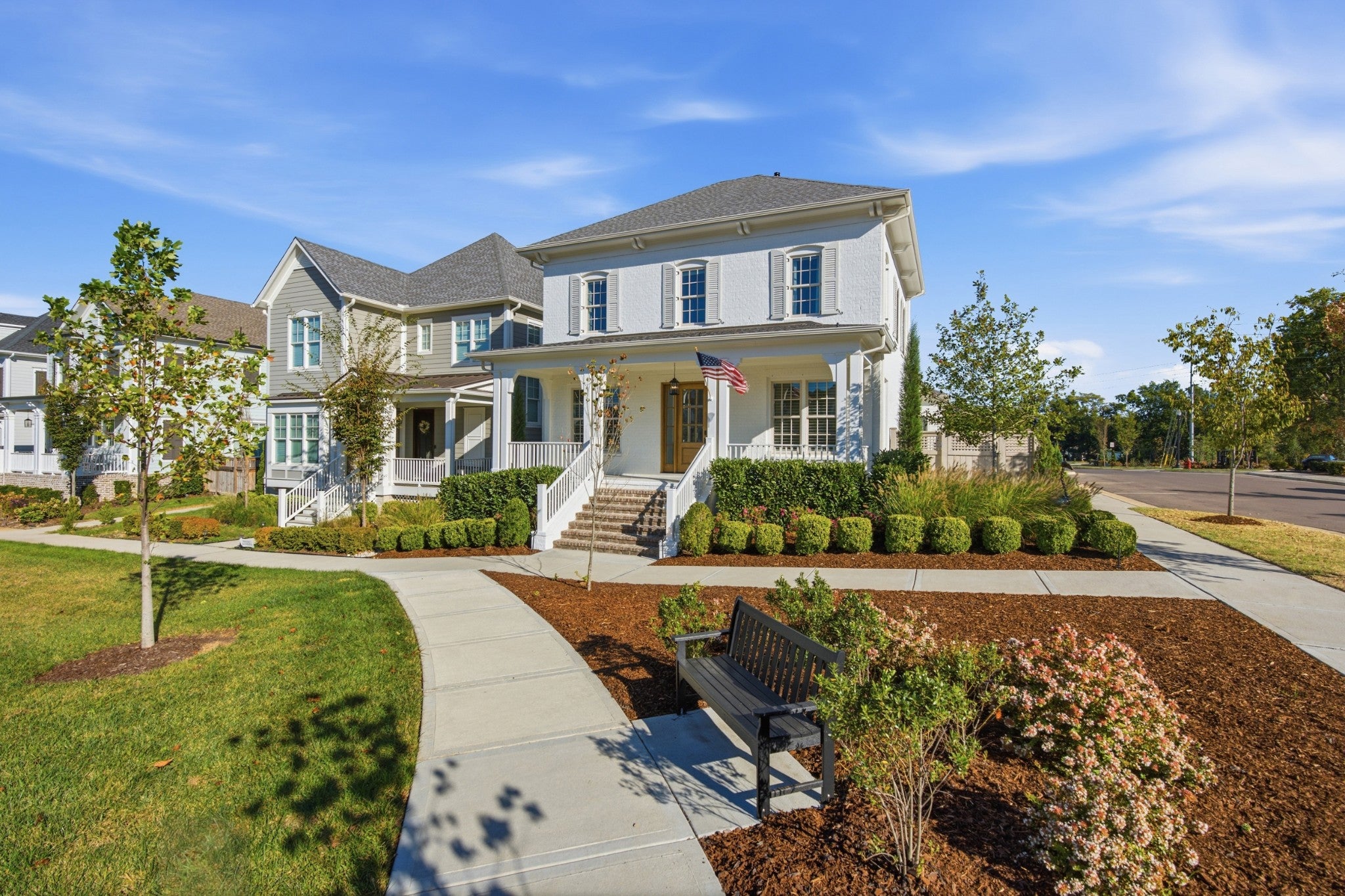 1108 Southbrooke Blvd