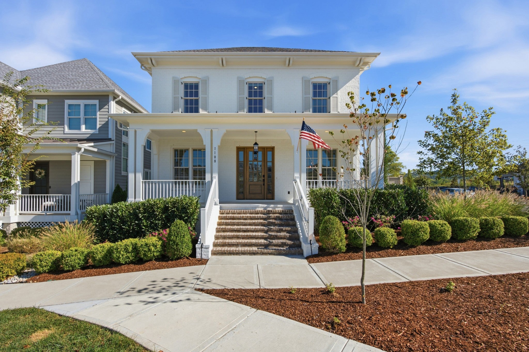 1108 Southbrooke Blvd