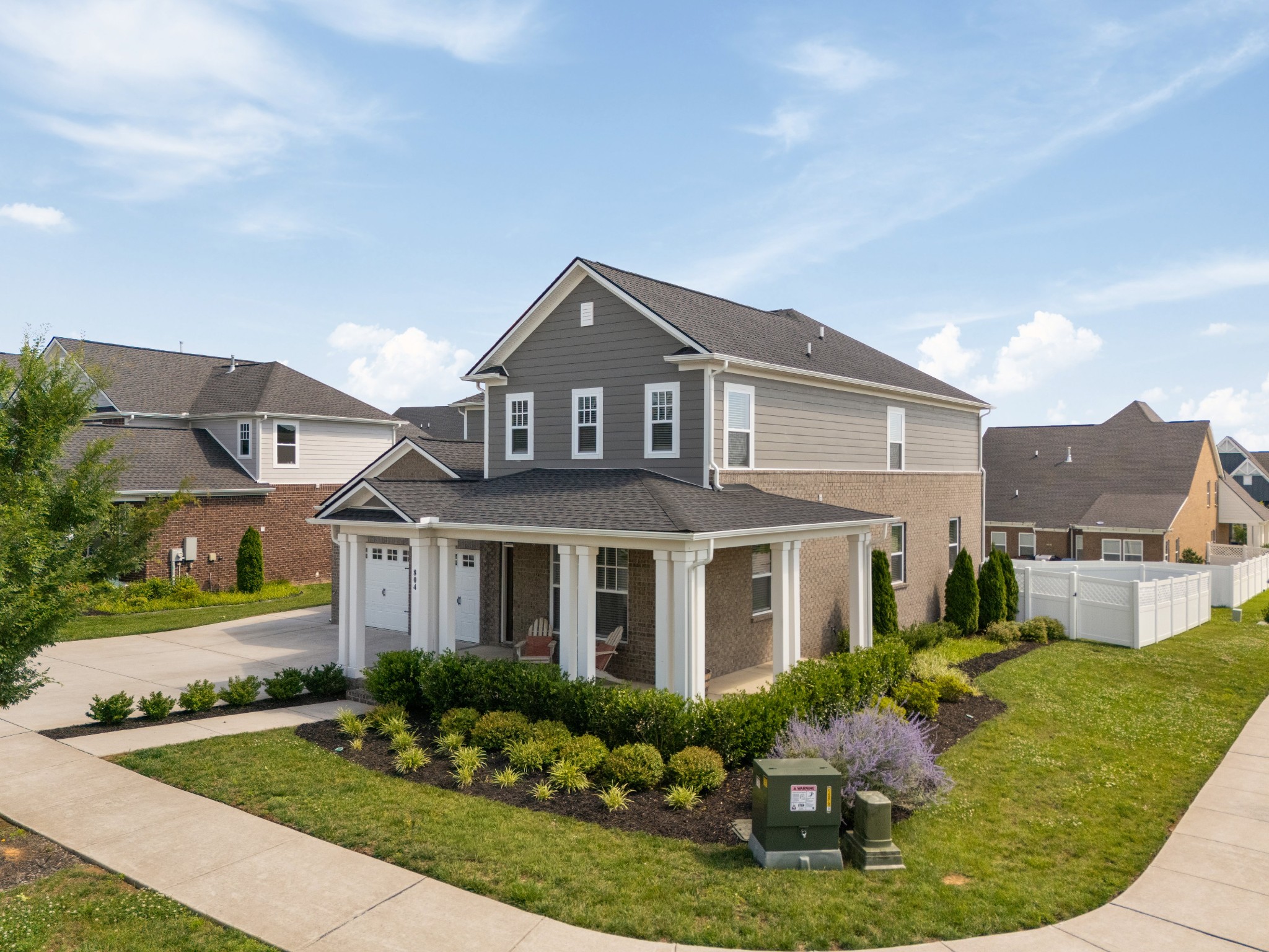 804 Rockwell Dr