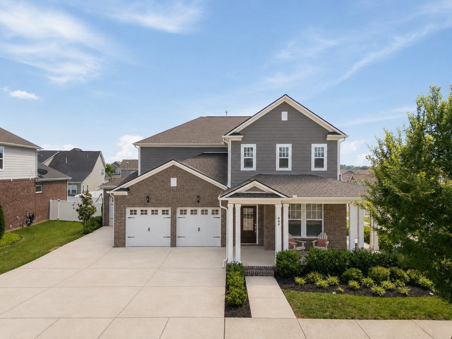 804 Rockwell Dr