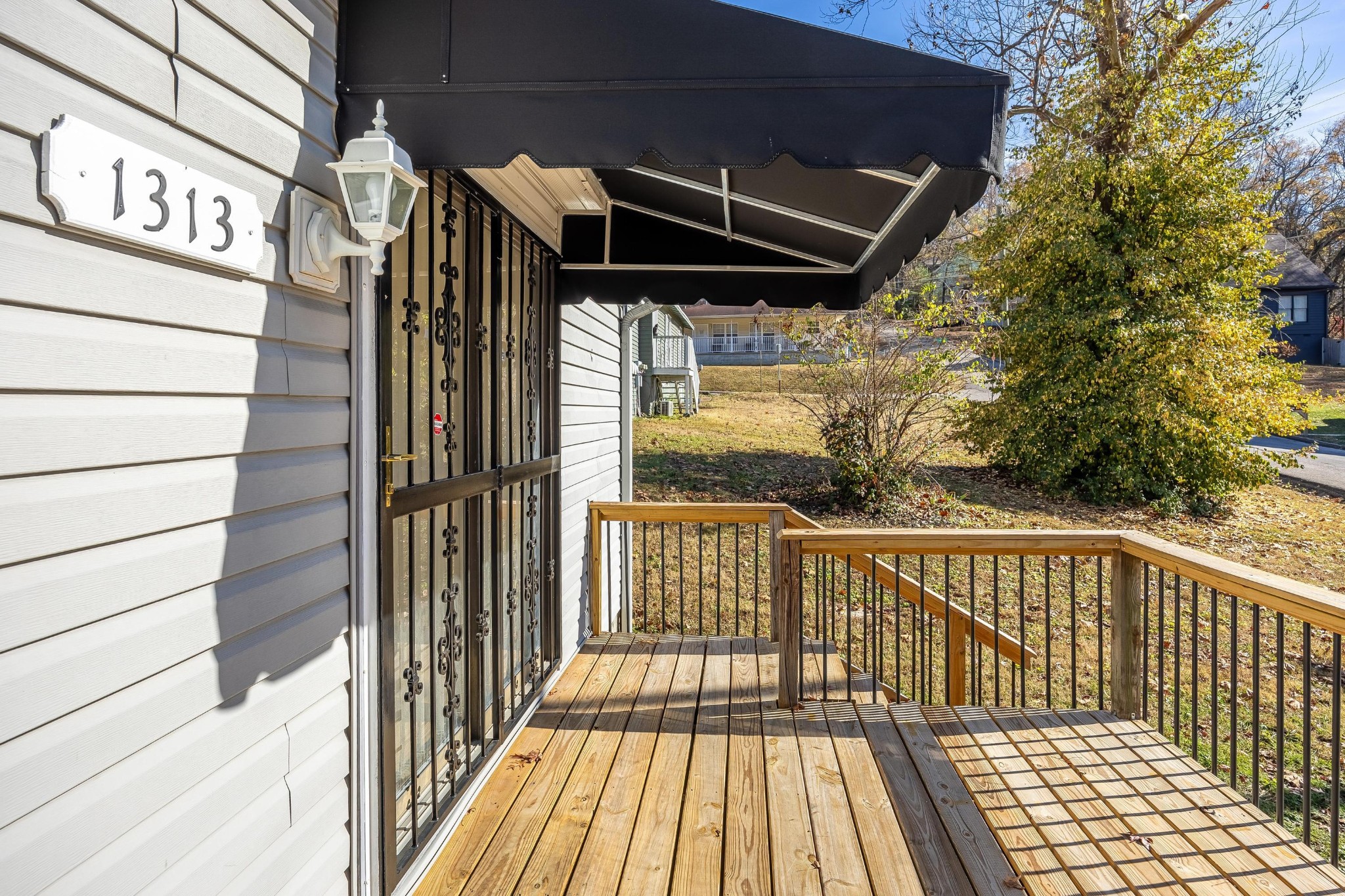 1313 W 46th Street