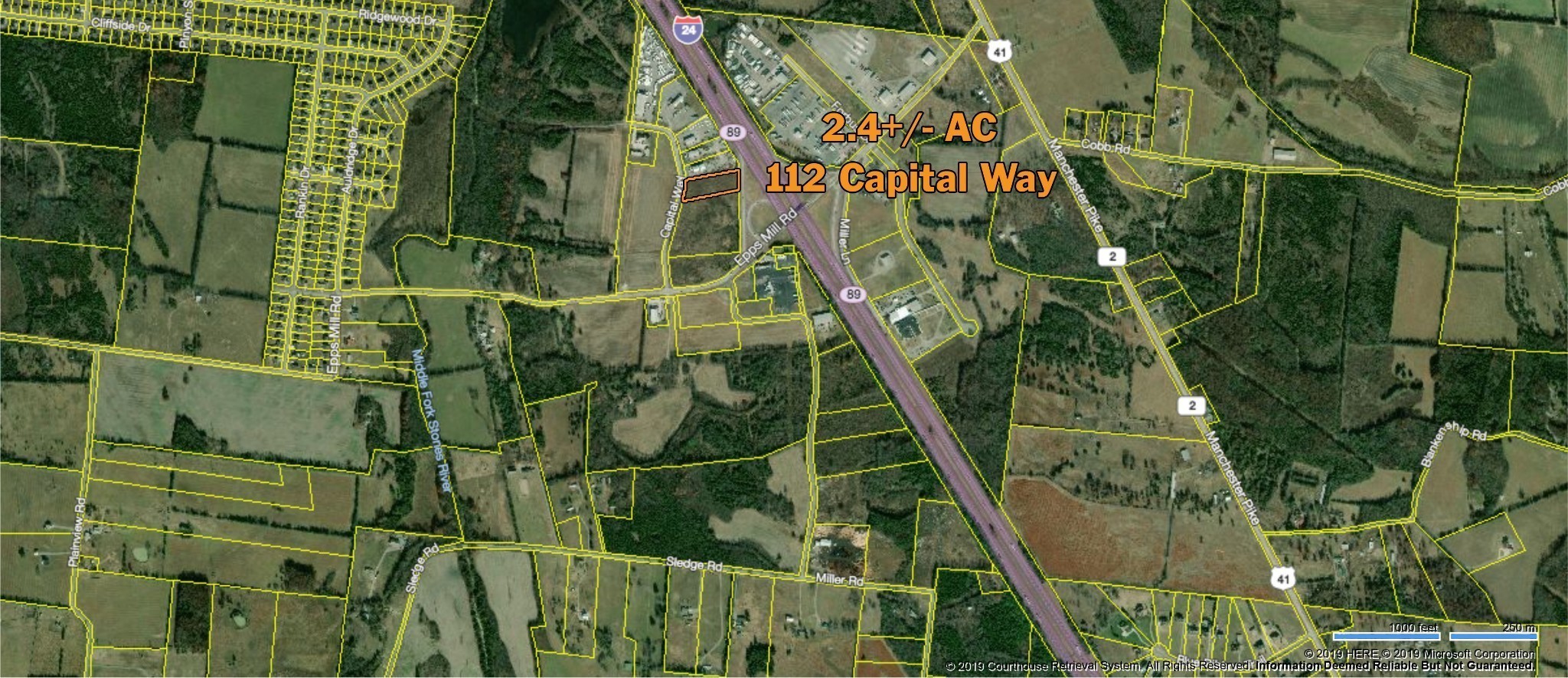 112 Capital Way