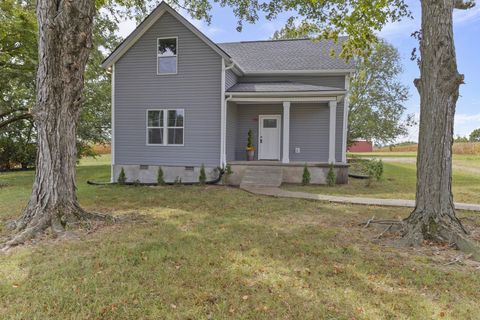 5178 E Robertson Rd Cross Plains TN 37049