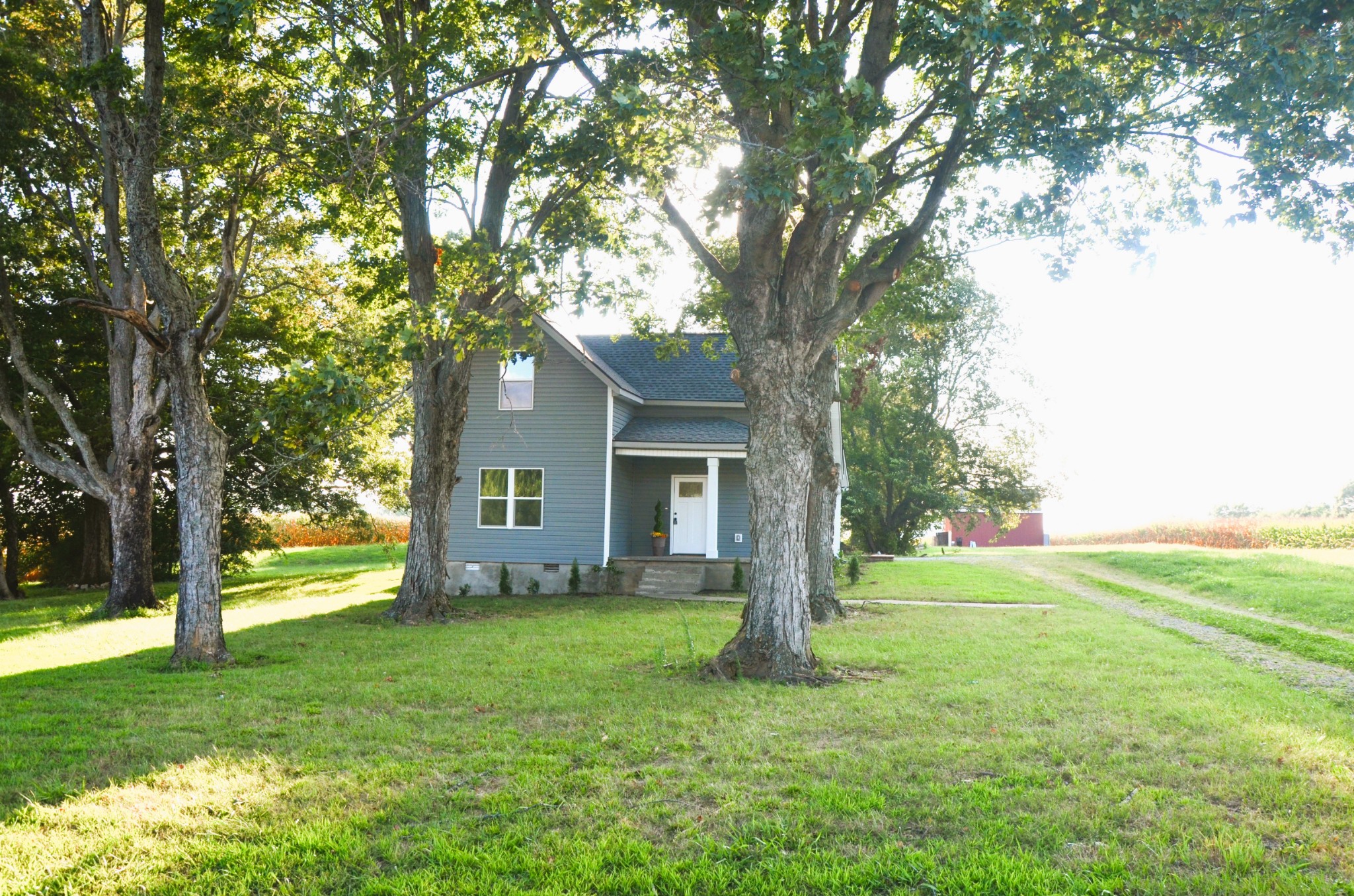 5178 E Robertson Rd