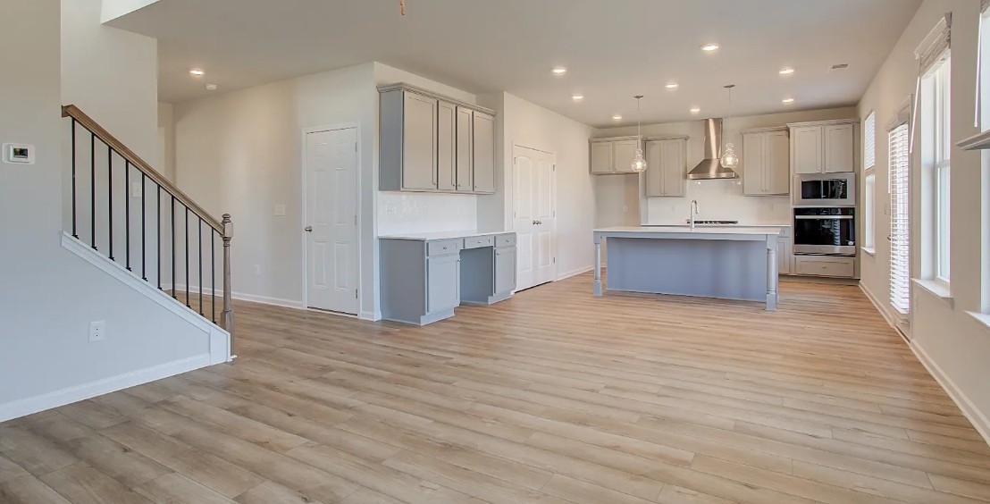 3612 Heartland Drive