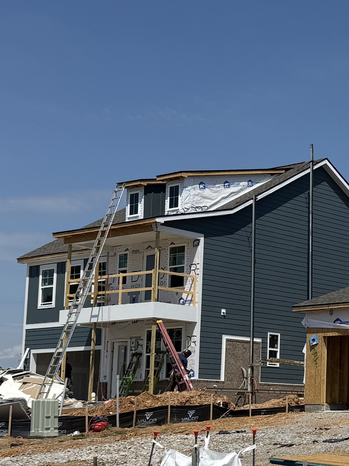 3612 Heartland Drive