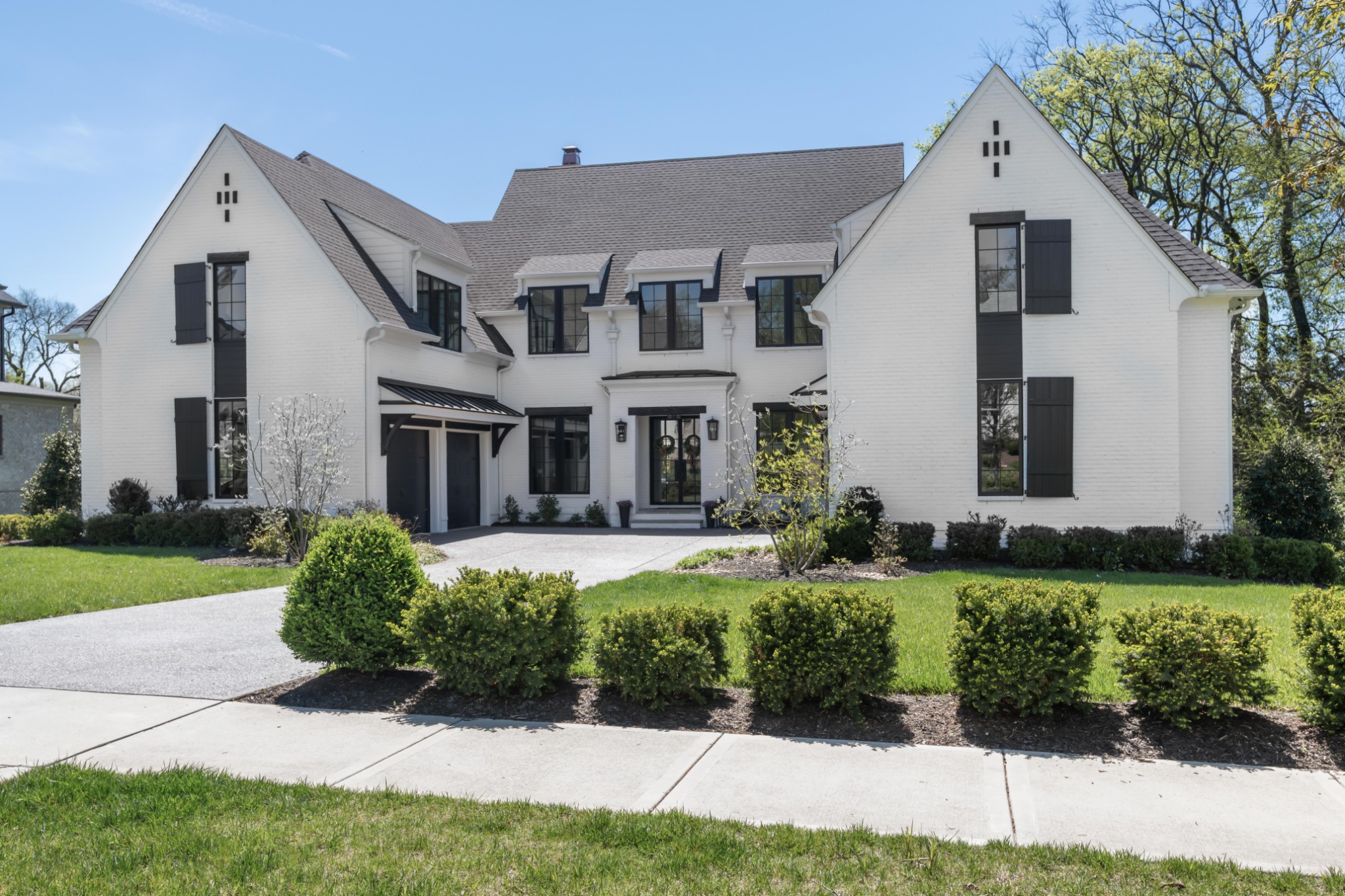 1411 Newhaven Dr