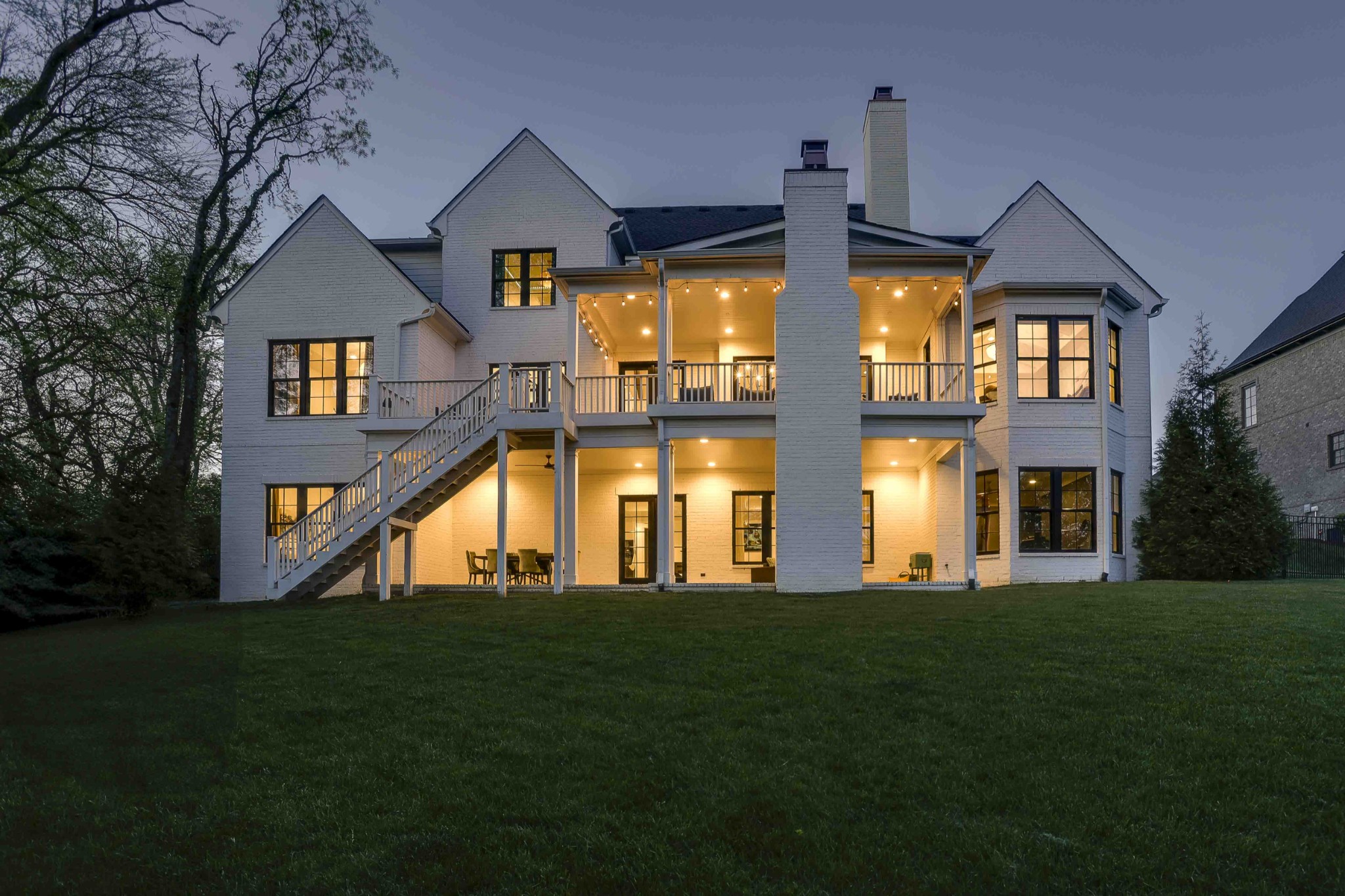 1411 Newhaven Dr
