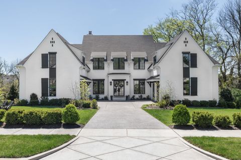 1411 Newhaven Dr Brentwood TN 37027