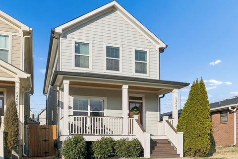 5402A Kentucky Ave Nashville TN 37209