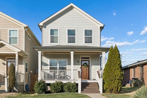 5402A Kentucky Ave Nashville TN 37209