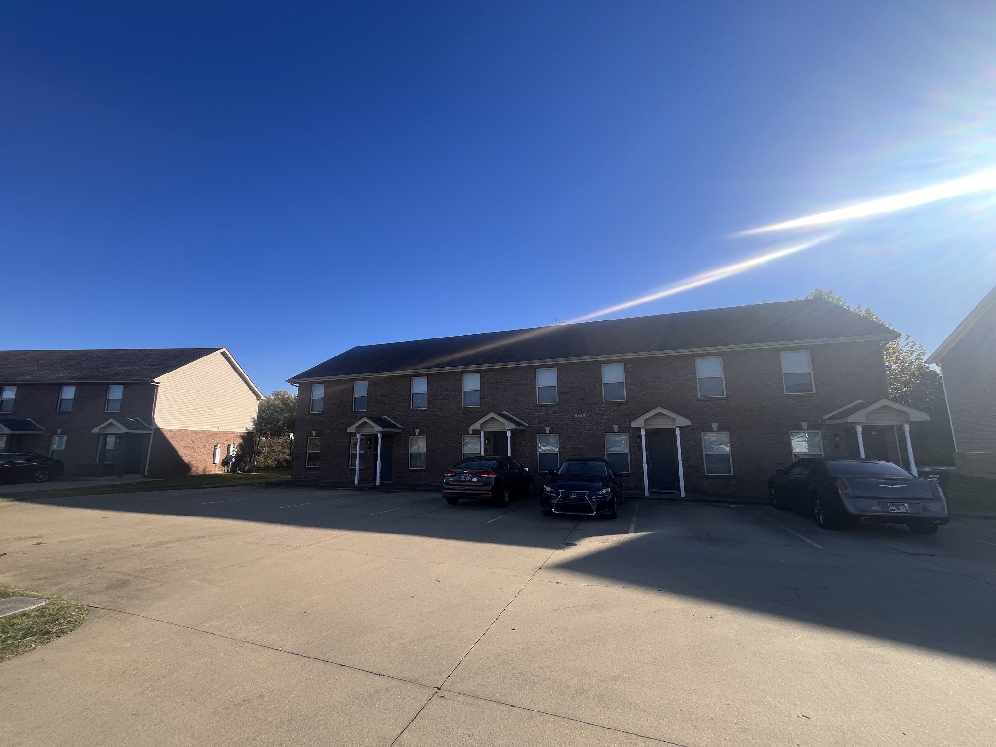 1717 Manning Dr