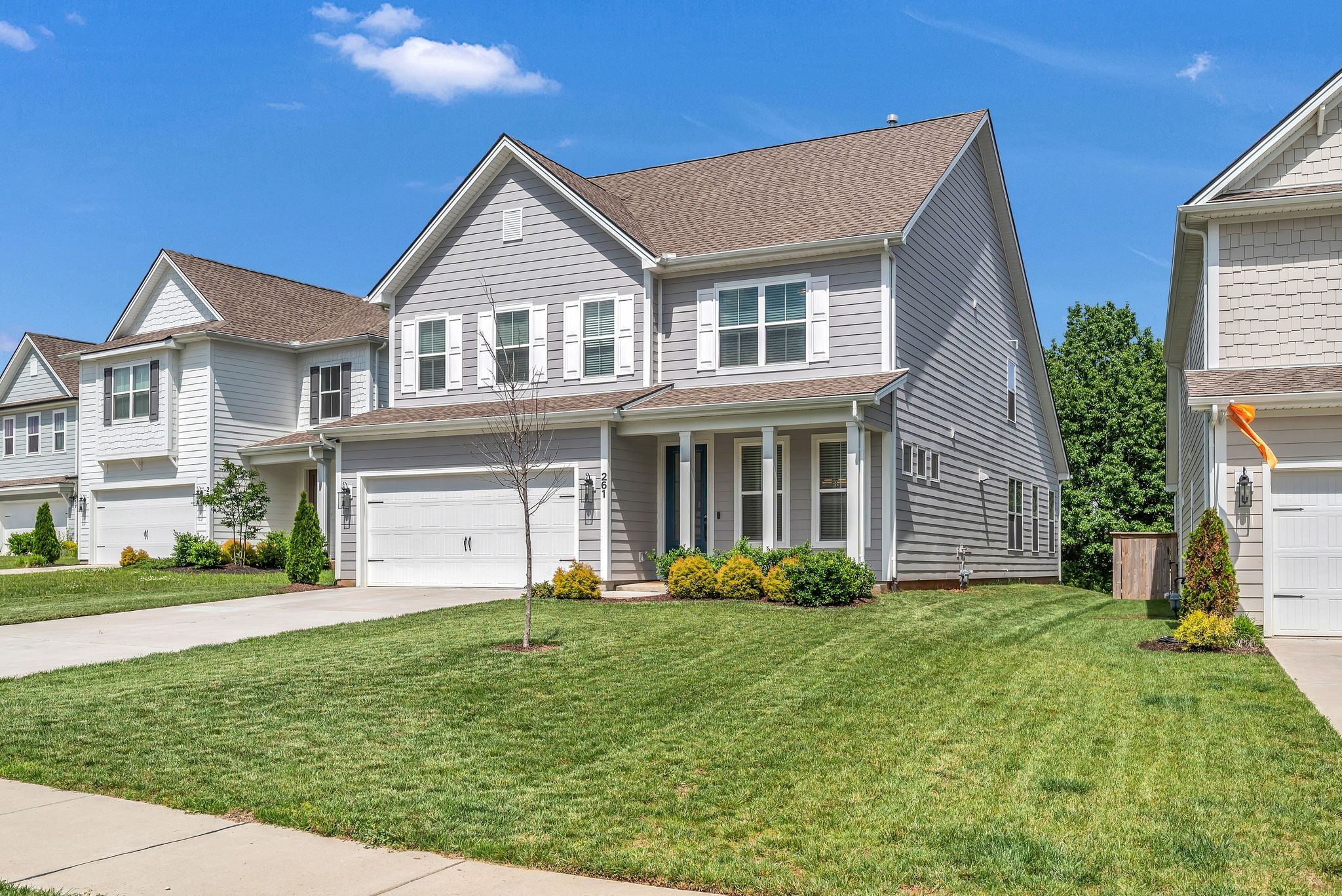261 Cornice Dr