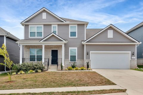 3610 Banner Rd, Columbia, TN 38401 - MLS#: 2779129