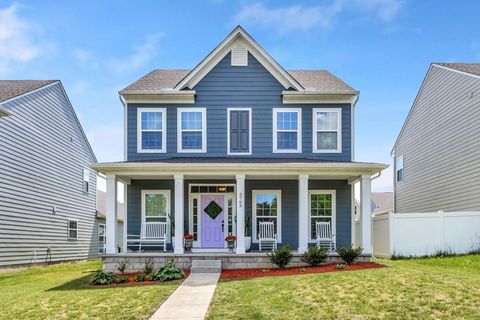 3793 Pin Hook Rd Antioch TN 37013