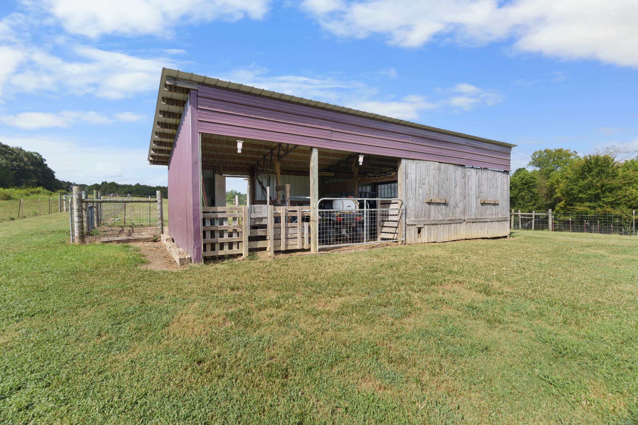128 Pleasant Garden Rd