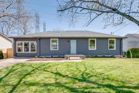 216 Slayton Dr Madison TN 37115