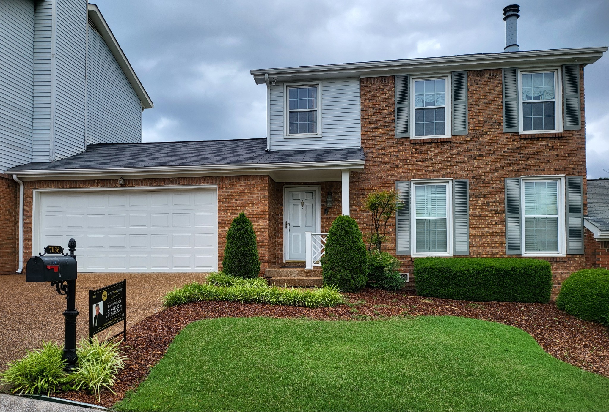 7036 Tartan Crest Ct